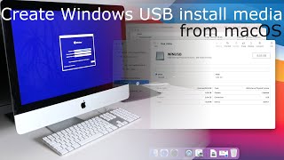 windows emulator usb for mac